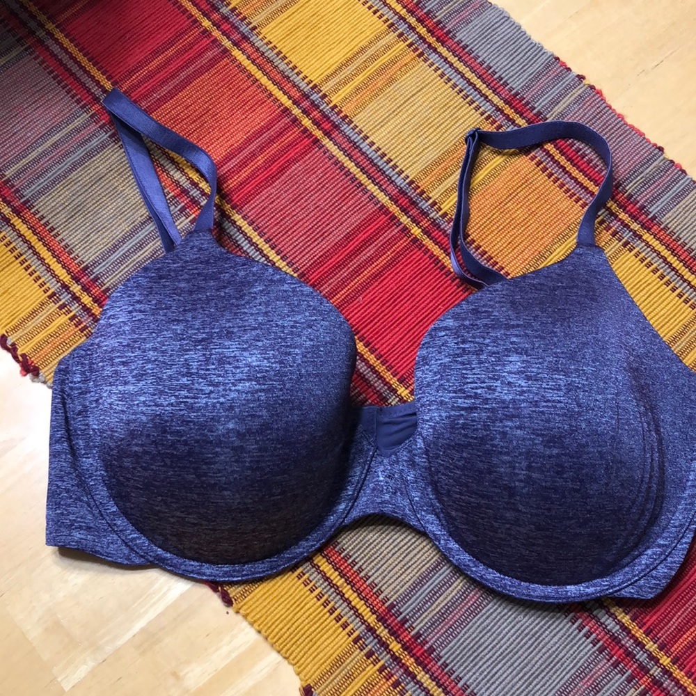 Victoria’s Secret Convertible semi Demi bra 36D